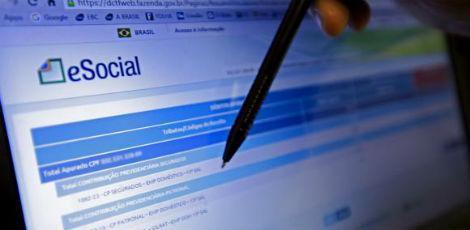 Prazo para pagamento de outubro do eSocial é prorrogado até 21 de novembro